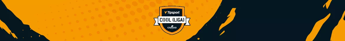 1. Tipsport COOL liga 9. sezóna – základní část - banner