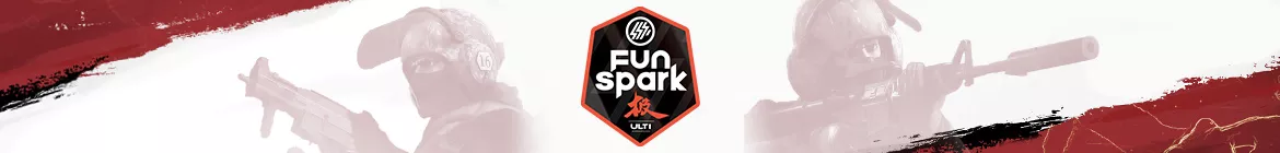 Funspark ULTI 2021 Europe Regional Series 1 - banner