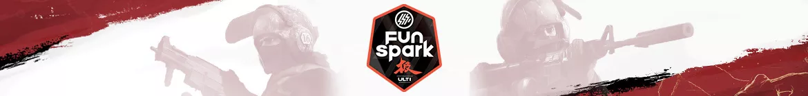 FunSpark ULTI 2020 Europe Final - banner