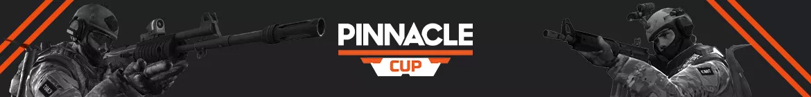 Pinnacle Cup 2021 - banner