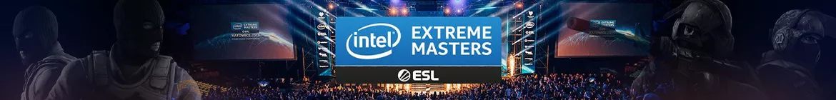 IEM Summer - otevřená kvalifikace #1 - banner