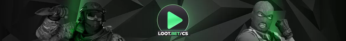 LOOT.BET Season 9 - banner