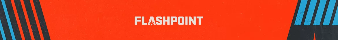 Flashpoint 3 - banner