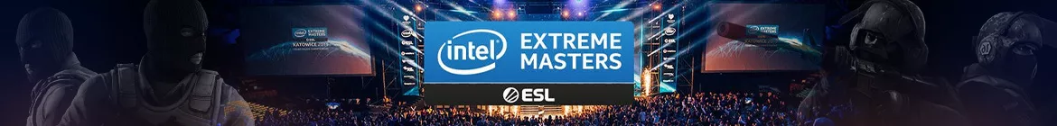 IEM Cologne 2021 Play-In - banner