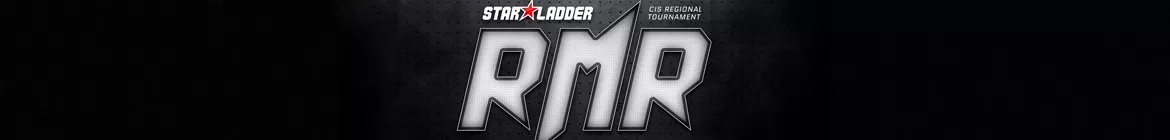 StarLadder CIS RMR 2021 - banner