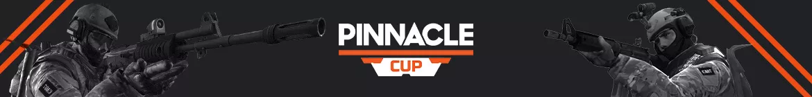 Pinnacle Cup 2 - banner