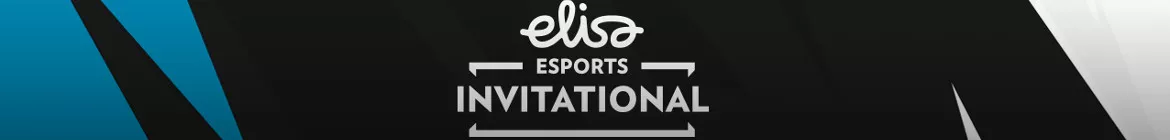 Elisa Invitational Fall 2021 - banner