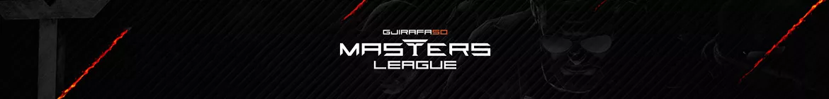 Gjirafa50 Masters League Season 2 - banner