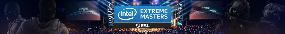 IEM Winter 2021 Europe – otevřená kvalifikace #1 - banner