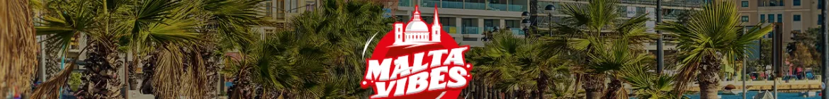 Malta Vibes Knockout Series #4 - banner