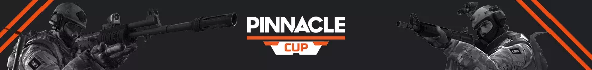 Pinnacle Fall Series #2 - banner