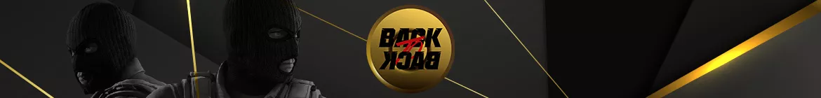 BackToBack Tournament - banner