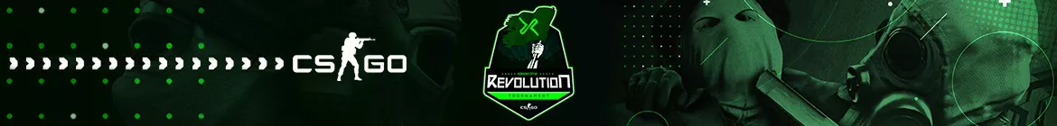 Exeedme Revolution 2021 - banner