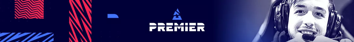 BLAST Premier World Final 2021 - banner
