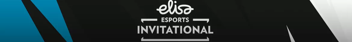 Elisa Invitational Winter 2021 - banner