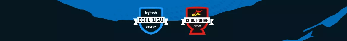 Big Shock! FIFA COOL Pohár - 4. sezóna - banner