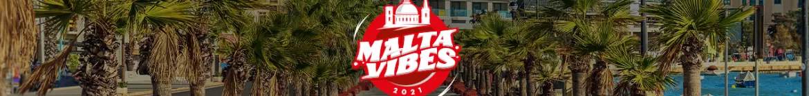 Malta Vibes Knockout Series #6 - banner
