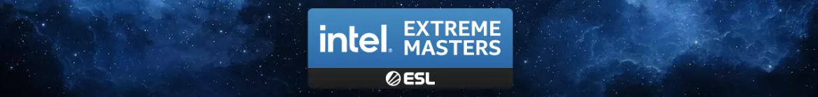 IEM Katowice 2022 Play-In - banner