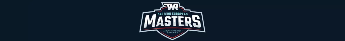TWR Eastern European Masters Spring 2022 - banner