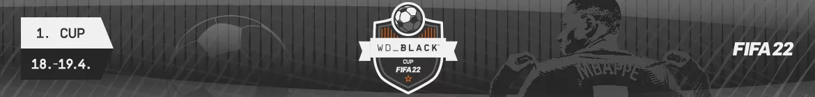 WD_BLACK FIFA - 1. cup - banner