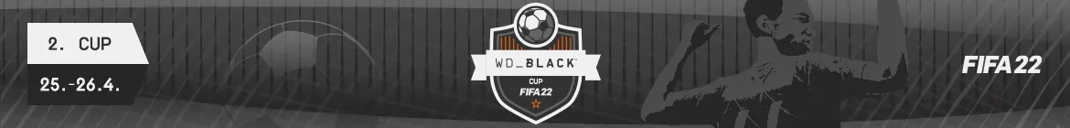 WD_BLACK FIFA - 2. cup - banner