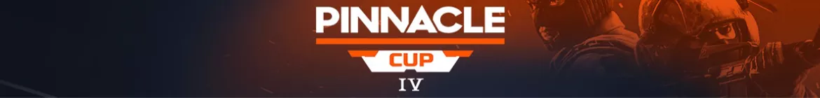 Pinnacle Cup IV - banner