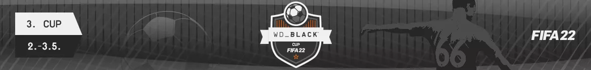 WD_BLACK FIFA - 3. cup - banner