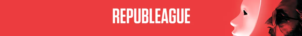 REPUBLEAGUE Season 3 - banner