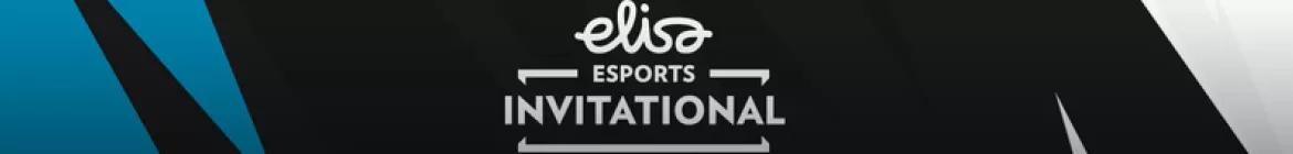 Elisa Invitational Spring 2022 - banner