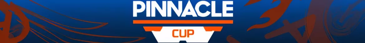 Pinnacle Cup Championship 2022 - banner