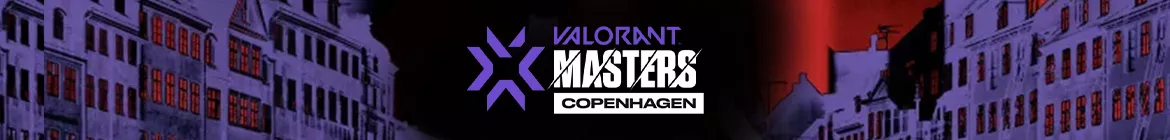 Champions Tour 2022: Masters Copenhagen - banner