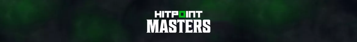 Hitpoint Masters 2022 Summer Playoffs - banner