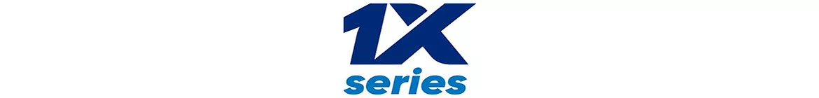 1xBet Series - banner