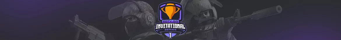 SDTV Invitational Series #2 - banner
