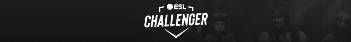 ESL Challenger Melbourne 2022 - banner
