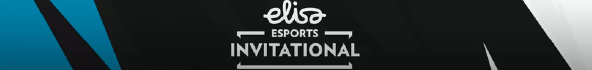 Elisa Invitational Fall 2022 - banner