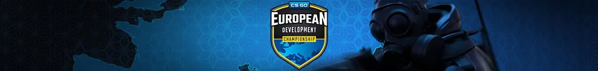 European Development Championship 6 - banner