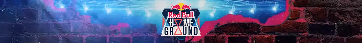 Red Bull Home Ground #3 - banner