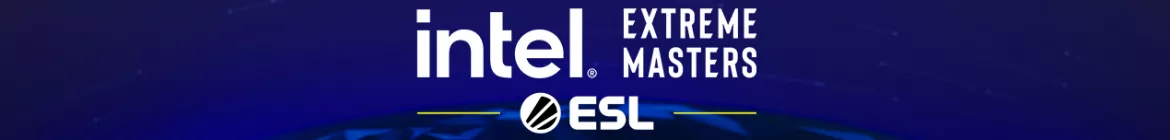 IEM Katowice 2023 Play-In - banner