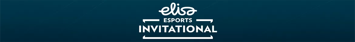 Elisa Invitational Spring 2023 - banner