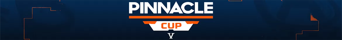 Pinnacle Cup V - banner