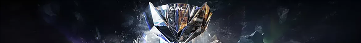 CS Asia Championships - banner