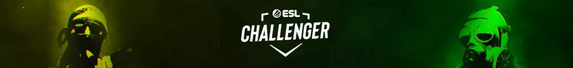 ESL Challenger Atlanta 2023 - banner