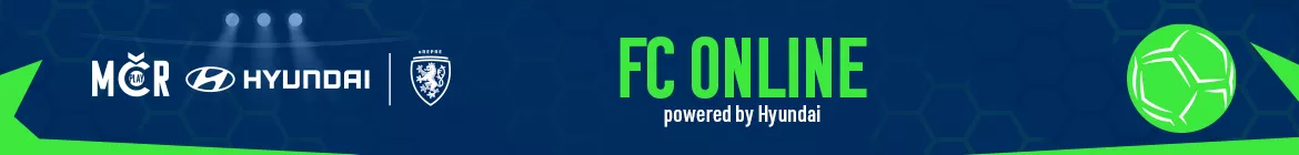 FC Online powered by Hyundai - banner