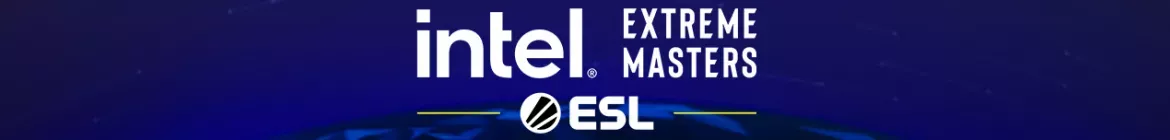 IEM Dallas 2024 - banner