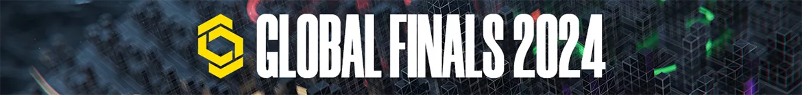 CCT Global Finals 2024 - banner