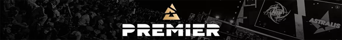 BLAST Premier World Final 2024 - banner