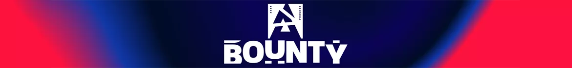 BLAST Bounty 2025 Season 1 - banner