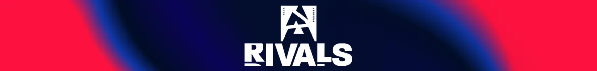 Blast Rivals 2025 Season 1 - banner