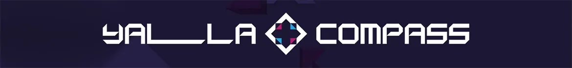 Yalla Compass Spring 2025 - banner